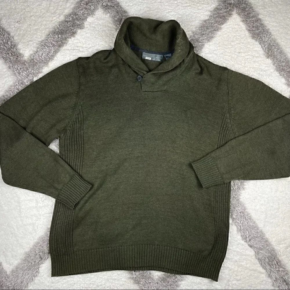 Women’s Oscar De La Renta Sweater